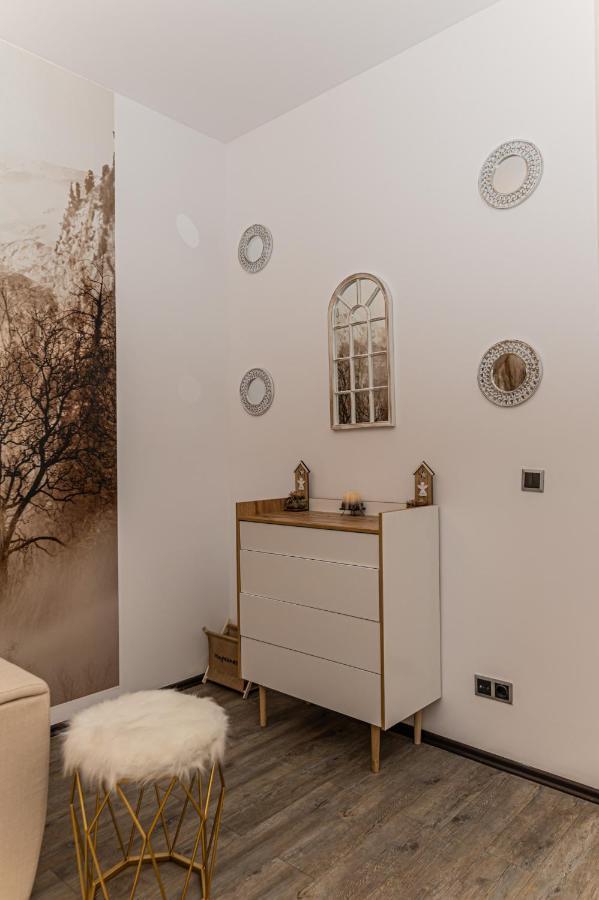 Aki Studio Silver Mountain Poiana Brasov Eksteriør billede