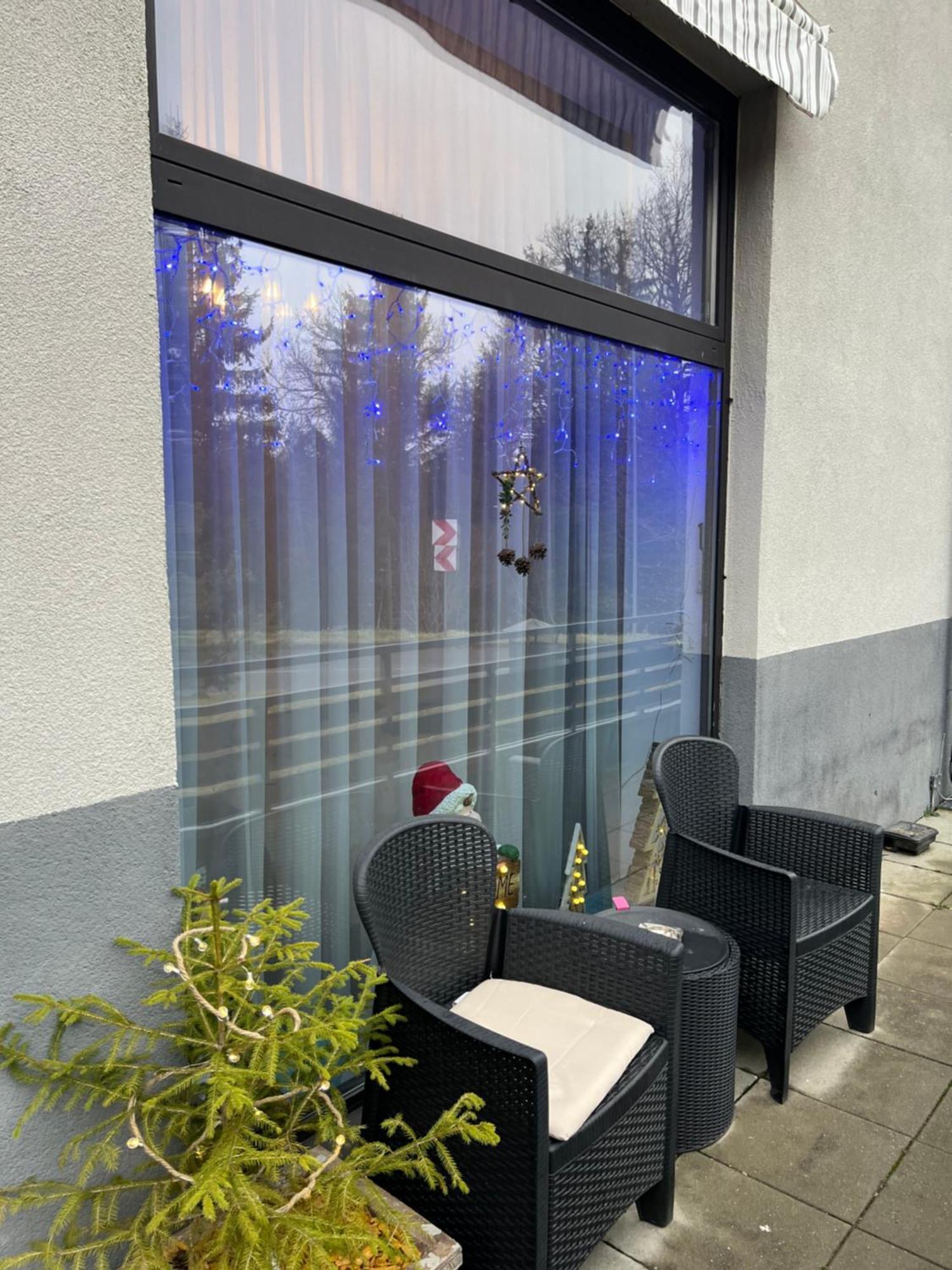 Aki Studio Silver Mountain Poiana Brasov Eksteriør billede