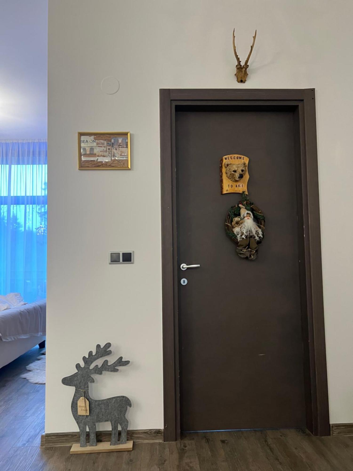 Aki Studio Silver Mountain Poiana Brasov Eksteriør billede